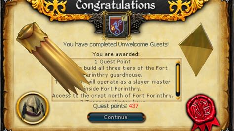 5K views 2 months ago Get started on the golden cape hunt with this guide for Unwelcome Guests,. . Golden cape shard rs3